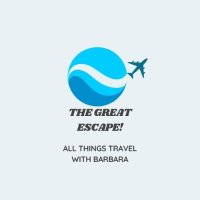 The Great Escape! All Things Travel With Barbara(@Barbara80254591) 's Twitter Profile Photo