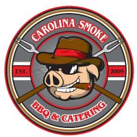 Carolina Smoke BBQ(@carolinasmoke) 's Twitter Profile Photo