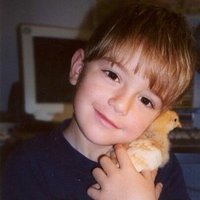 Luzbel (@hiitsluzbel) 's Twitter Profile