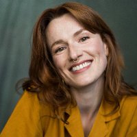 Blimey O’Riley (@rosehfriley) 's Twitter Profile