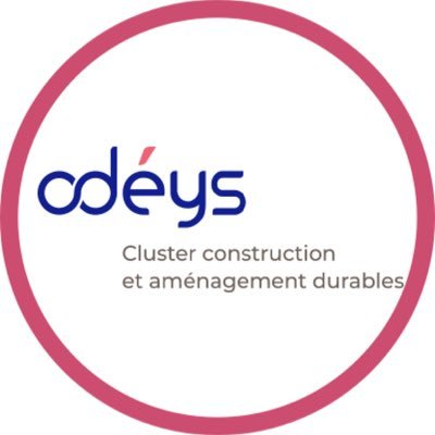 Votre Cluster construction et aménagement durables en Nouvelle-Aquitaine ! #Innovation💡#BTP #constructiondurable 🌱 #Cluster d'entreprises