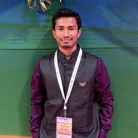 Md Shahalam Rafi(@Md_ShahalamRafi) 's Twitter Profile Photo