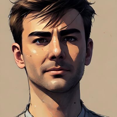 timmoehring's profile picture. Mostly human | Creating things for fun