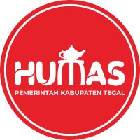 Humas Pemkab Tegal(@HumasTegalkab) 's Twitter Profile Photo