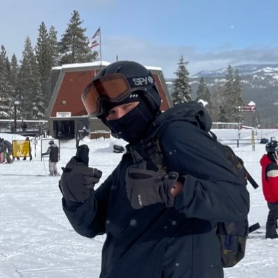 therealmasgod Profile Picture