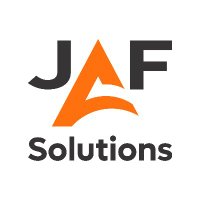 JAF Solutions(@JAF_Solutions) 's Twitter Profile Photo