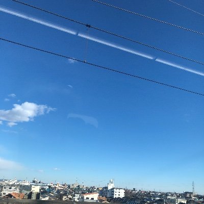 kiu_kiu_kiui's profile picture. 好きなことば→またお会いしますよ！