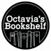 Octavia’s Bookshelf (@OctaviasBkshelf) Twitter profile photo