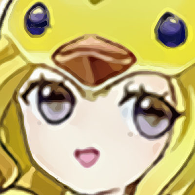 I go by Taobaka. Illustrator. Beatmaker.
Graphic Designer. Beryl Canary. SDVX. DM ME FOR COMMS
https://t.co/1zL7QKYjXm