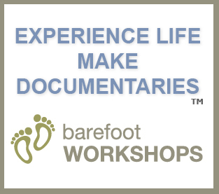 Photography & Documentary Filmmaking Workshops  • Telling Stories That Make A Difference