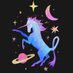 Karmic Unicorn (@KarmicUnicorn) Twitter profile photo