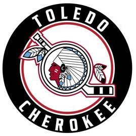 Toledo Cherokee Juniors of the USPHL
Director of Scouting