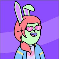 DoodleBunny - Elders Mint Live (@doodle_bunnies) 's Twitter Profile Photo DoodleBunny - Elders Mint Live (@doodle_bunnies) 's Twitter Profile Photo