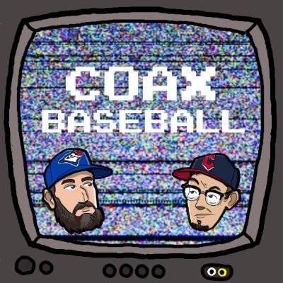 Two basic white dudes watch old baseball games from the 80s, 90s, and 00s and then nerd out. Ever wonder what John Kruk's mullet smells like? Cheez-Its & Glory.