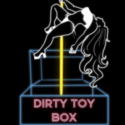 TheDirtyToyBox Profile Picture