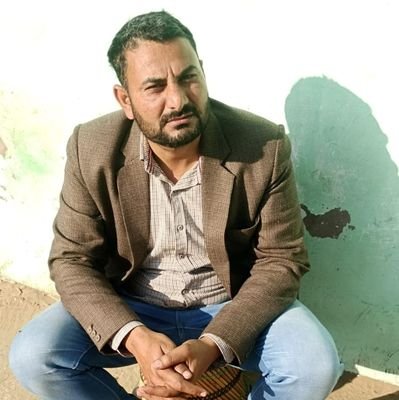 Naseema21879882's profile picture. The official Twitter account of Naseem Ahmad