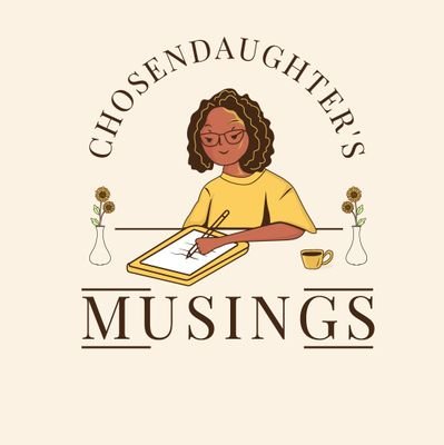 Virtual Consultant| Digital Marketing Specialist| Admin. Specialist
Danielle R. Gabriel, CEO @chosendaughter #ChosdaMusings