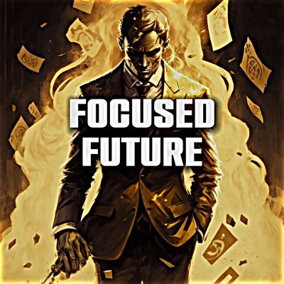 FocusedFuture_ Profile Picture