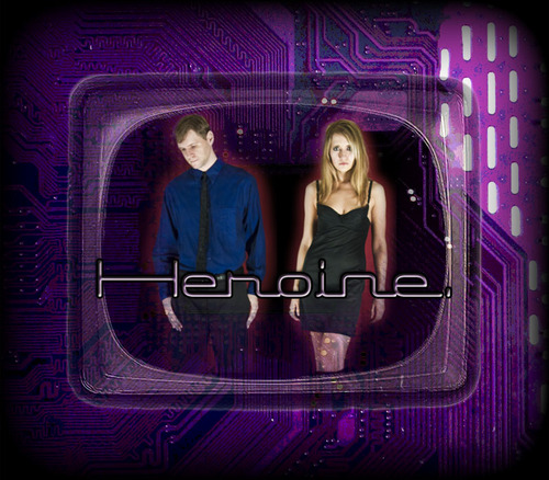 Female Fronted Progressive Rock From Detroit, MI ++ Follow Bethany @heroine