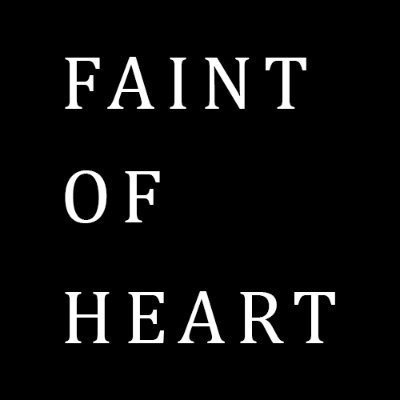 FaintOfHeartXIV's profile picture. Dallas Based Clothing Collective 
DM for Inquiries
Email: clothing.foh@gmail.com