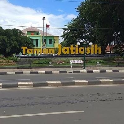 akun alter yang cinta sama jatiasih karena adminnya lahir dan gede di jatiasih | kalau ada apa-apa DM atau mention yaa mimin siap bantu