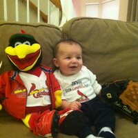 Karen Stein (@kstein329) 's Twitter Profile