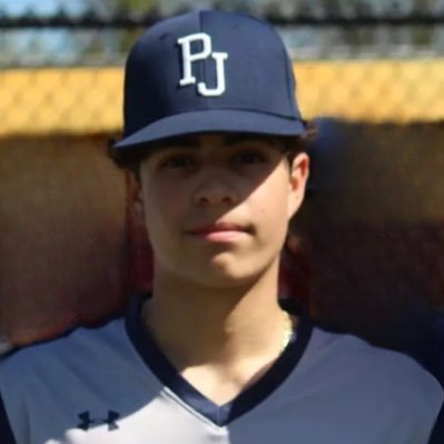 pope john 24’│@theqbaseball commit │LHP