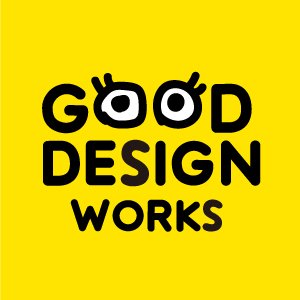 GoodDesignWork's profile picture. こんにちは！【グッドデザインワークス】です！
初心者がつまずきやすい【デザイン】【イラスト】などに関するお役立ち情報を発信中！たまに日常ツイートも✨
チラシ/ポスター/動画編集/Web/グッズ/ブース/バナー/イラスト..

お仕事の依頼はリンク先のLPからお願いいたします⭐️