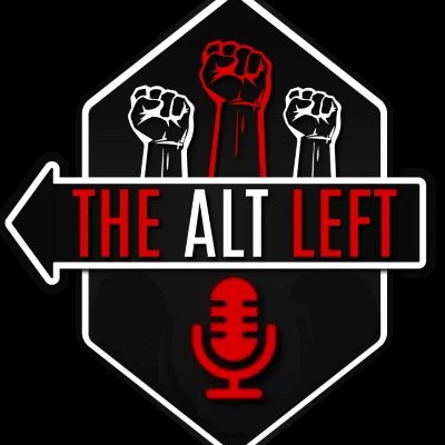 Political commentary from the perspective of a Communist, an Anarchist, and a Progressive. Send your comments and questions to thealtleftpodcast@gmail.com