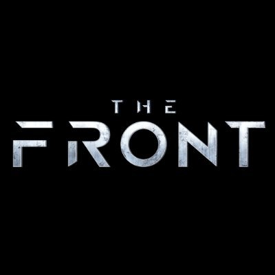 Official Twitter for The Front, an open-world survival shooter game.