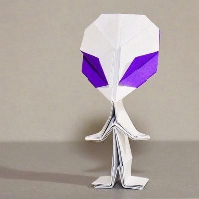 Origami artist YouTube⬇ https://t.co/DD7SrKGnM1