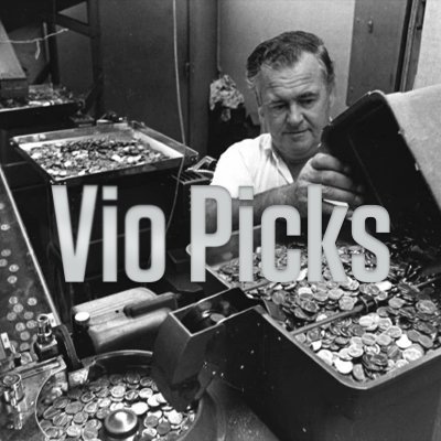 VioPicks's profile picture. Just making you some cash