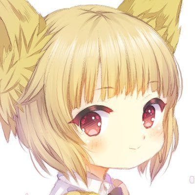 Geease_FF14 Profile Picture