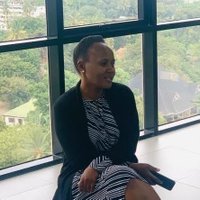 Fausta Musokwa(@ms_faustaTZ) 's Twitter Profileg