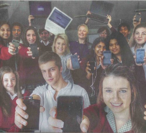 AccessInstantly's profile picture. 