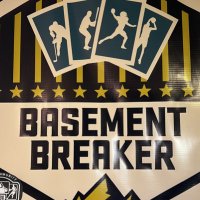 Basementbreaker(@Basementbreakr) 's Twitter Profile Photo