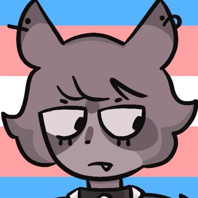 Queer, autistic, caffinated, & depressed ☕🍃, 19 years closer to death