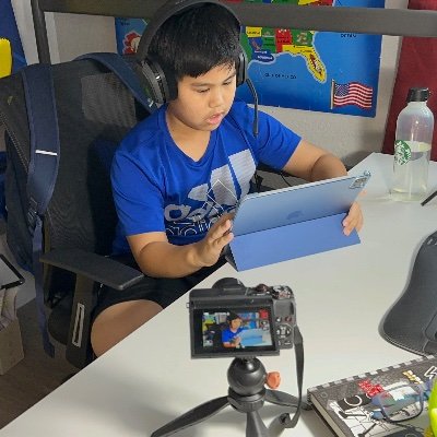 MrGamerBoyJacob's profile picture. ►https://t.co/m4tZTxHSQh