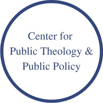 Center for Public Theology & Public Policy