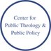 Center for Public Theology & Public Policy (@theology_policy) Twitter profile photo