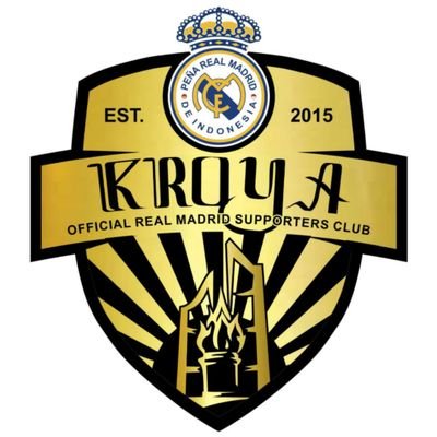 MadridistaKroya's profile picture. Official Account of Peña Real Madrid de Indonesia Regional Kroya | #HalaMadrid | 
ig: @prmi_kroya | 
cp: 08567411288 ( WA )