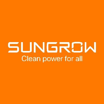 @Sungrow_Power