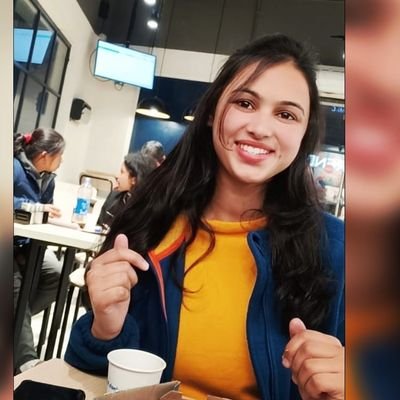 IpsaBhatt's profile picture. 