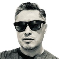 Guillermo Valdes (@rustychelios) 's Twitter Profile