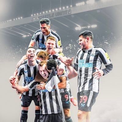 Dad to two lads and a professional napper. NUFC sufferer