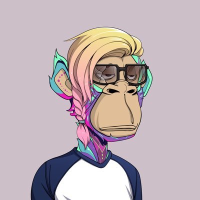 TheShamanka's profile picture. Web/Software Engineer & NFT Enthusiast | TRIBΞ | Kreepy Club | OnChainBirds