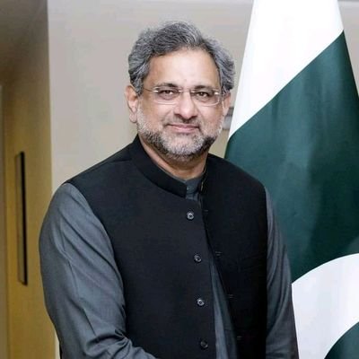 Shahid Khaqan Abbasi