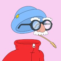 Lu (@lma_nftcocktail) 's Twitter Profile