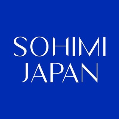 SOHIMI JAPAN(公式)さんのプロフィール画像
