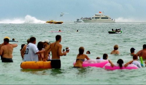 ronsimkins's profile picture. 